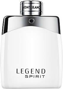 Montblanc Legend Spirit EdT Nat. Spray