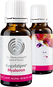 Dr. Niedermaier Regulatpro Hyaluron