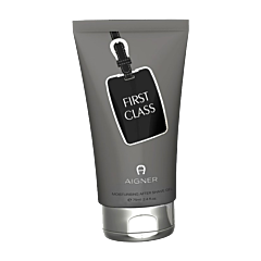 Aigner First Class Moisturizing After Shave Gel
