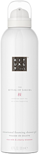 Rituals The Ritual of Sakura Foaming Shower Gel