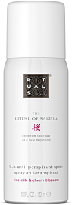 Rituals The Ritual of Sakura Anti-Perspirant Spray