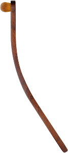 Da Vinci Face Brush Eyeshadow/Blender/Concealer