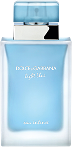 Dolce & Gabbana Light Blue Eau Intense EdP Nat. Spray