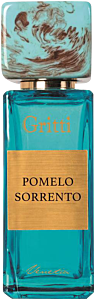 Gritti Pomelo Sorrento EdP Nat. Spray