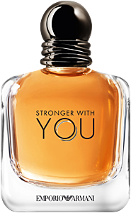 Giorgio Armani Emporio Armani Stronger with You EdT Nat. Spray