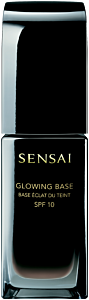Sensai Glowing Base SPF 10
