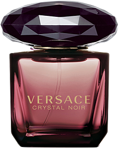 Versace Crystal Noir EdP Nat. Spray