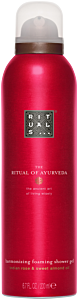 Rituals The Ritual of Ayurveda Foaming Shower Gel