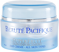 Beauté Pacifique Super Fruit Skin Enforcement Day Creme - All Skin Types