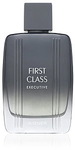 Aigner First Class Executive EdT Nat. Spray
