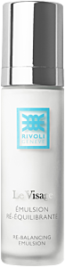 Rivoli Le Visage Émulsion Ré-Équilibrante