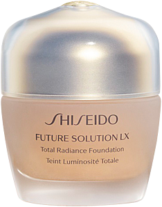 Shiseido Future Solution LX Total Radiance Foundation