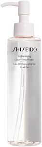 Shiseido Generic Skincare Refreshing Cleansing Water