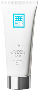 Rivoli Le Visage Masque Réparateur N°02