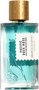 Goldfield & Banks Pacific Rock Moss EdP Nat. Spray