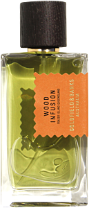 Goldfield & Banks Wood Infusion EdP Nat. Spray
