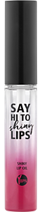 YBPN Shiny Lip Oil