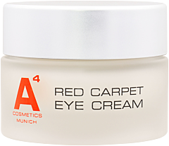 A4 Cosmetics Red Carpet Eye Cream