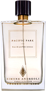 Simone Andreoli Pacific Park EdP Nat. Spray Intense