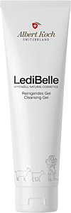 LediBelle Reinigendes Gel