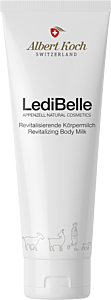 LediBelle Revitalisierende Körpermilch