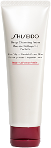 Shiseido D-Preparation Deep Cleansing Foam