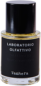 Laboratorio Olfattivo Vanhera EdP Nat. Spray