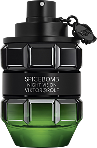 Viktor & Rolf Spicebomb Night Vision EdT Nat. Spray