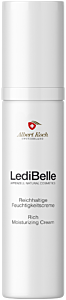 LediBelle Reichhaltige Feuchtigkeitscreme