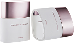 Porsche Design Woman EdP Nat. Spray