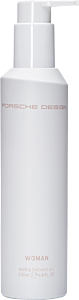 Porsche Design Woman Bath & Shower Gel
