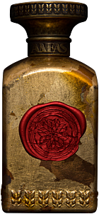 Anfas Red Ishq EdP Nat. Spray