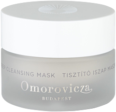 Omorovicza Deep Cleansing Mask