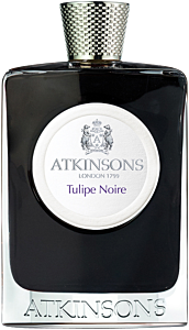 Atkinsons Tulipe Noire EdP Nat. Spray