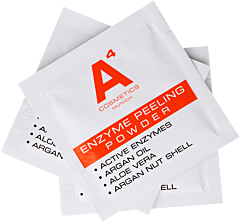 A4 Cosmetics Enzyme Peeling Powder