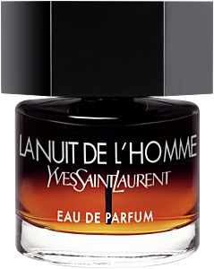Yves Saint Laurent La Nuit de L'Homme EdP Vapo