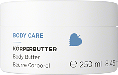 ANNEMARIE BÖRLIND Body Care Körperbutter