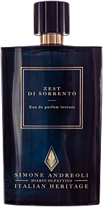 Simone Andreoli Zest di Sorrento EdP Nat. Spray Intense