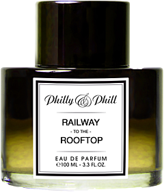 Philly & Phill Railway to the Rooftop EdP Nat. Spray