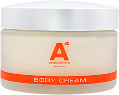 A4 Cosmetics Body Cream