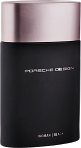 Porsche Design Woman Black EdP Nat. Spray