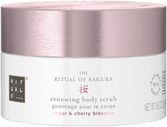 Rituals The Ritual of Sakura Body Scrub
