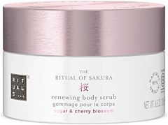Rituals The Ritual of Sakura Body Scrub