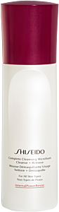 Shiseido D-Preparation Complete Cleansing Micro Foam