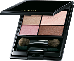 Sensai Eye Colour Palette