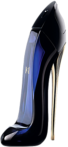 Carolina Herrera Good Girl EdP Nat. Spray