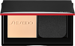 Shiseido Synchro Skin Self-Refreshing Custom Finish Powder Foundation
