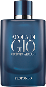 Giorgio Armani Acqua di Giò Profondo EdP Nat. Spray