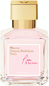 Maison Francis Kurkdjian L'Eau à la Rose EdT Nat. Spray