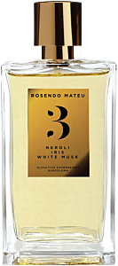 Rosendo Mateu N°3 EdP Nat. Spray